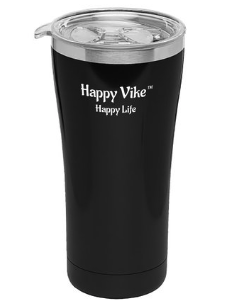 22 oz. Stainless Steel Travel Mug